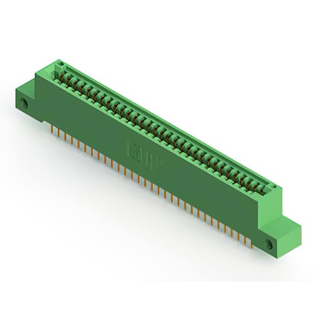 345-062-525-212 EDAC Inc.  Edgeboard Connectors